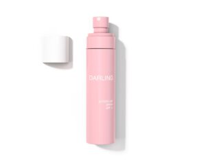 darling screen-me spray spf30