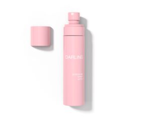 darling screen-me spray SPF50