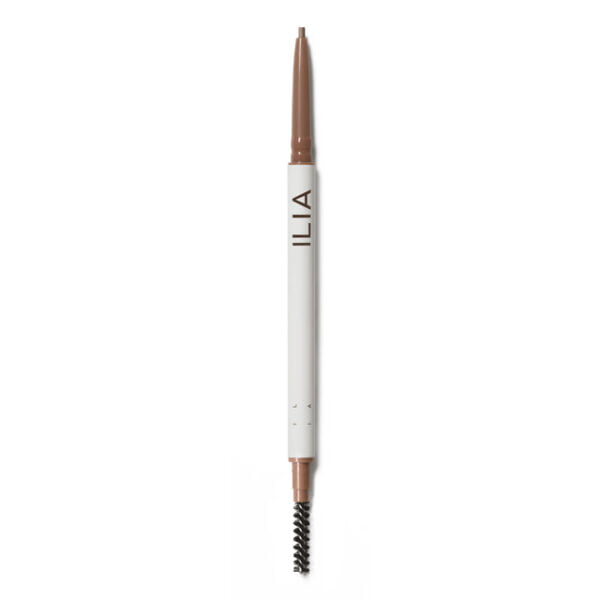 ilia in full micro-tip brow pencil