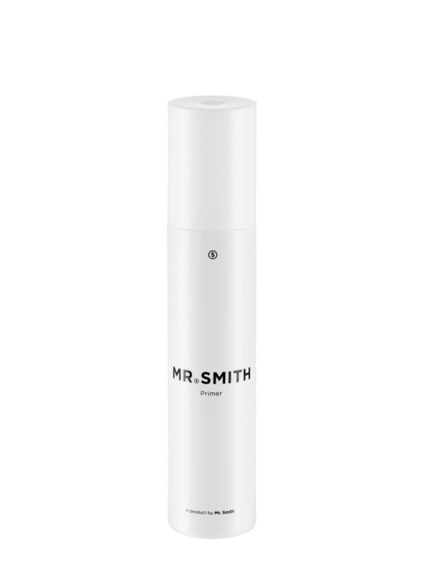 Mr Smith Primer