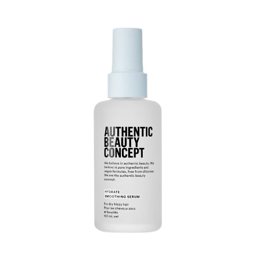 authentic beauty concept hydrate smoothing serum