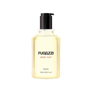 fugazzi body wash angel dust