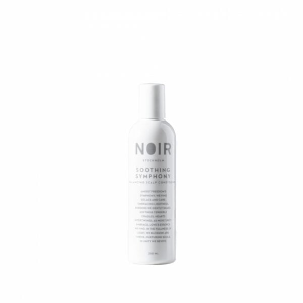 noir stockholm soothing symphony conditioner