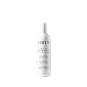 noir stockholm soothing symphony shampoo