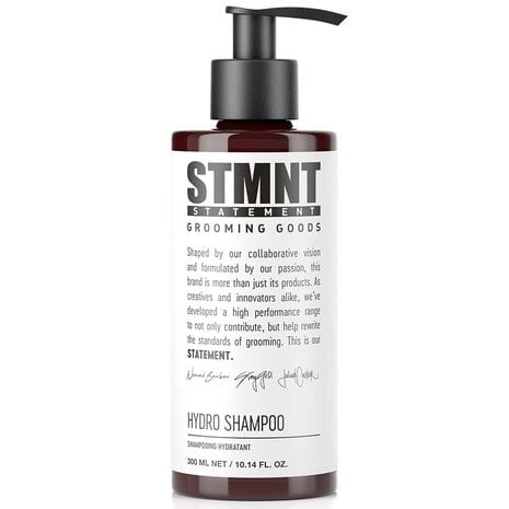 stmnt hydra shampoo