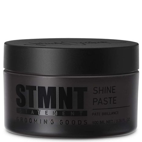 stmnt shine paste