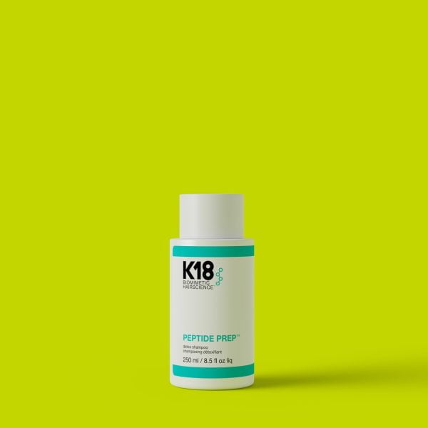 K18 Detox Shampoo