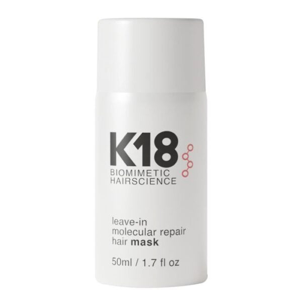 K18 Hair