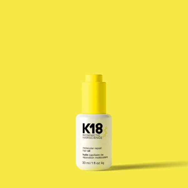 k18 hair oil