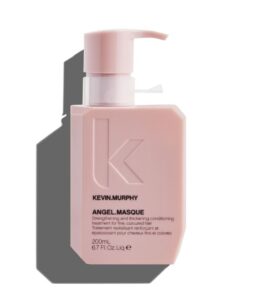 kevin murphy angel masque