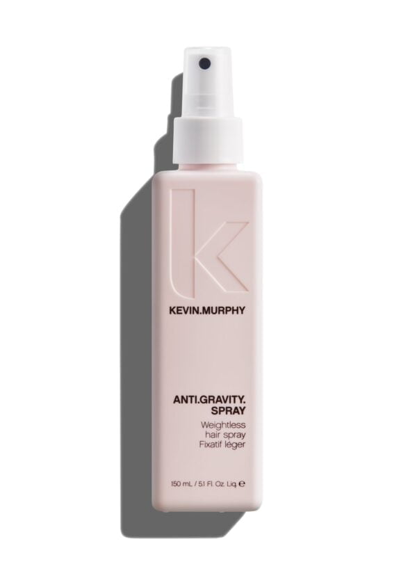 kevin murphy anti gravity spray