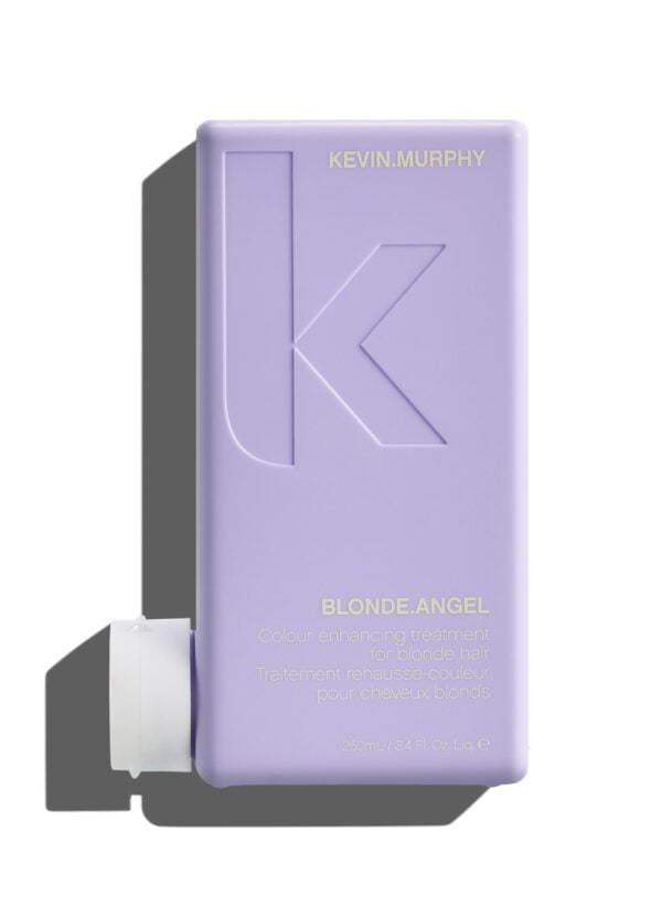 kevin murphy blonde angel