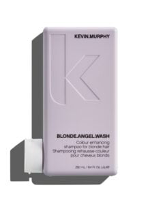 kevin murphy blonde angel wash