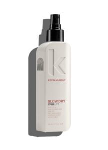 kevin murphy ever lift