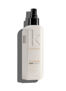 kevin murphy ever thicken