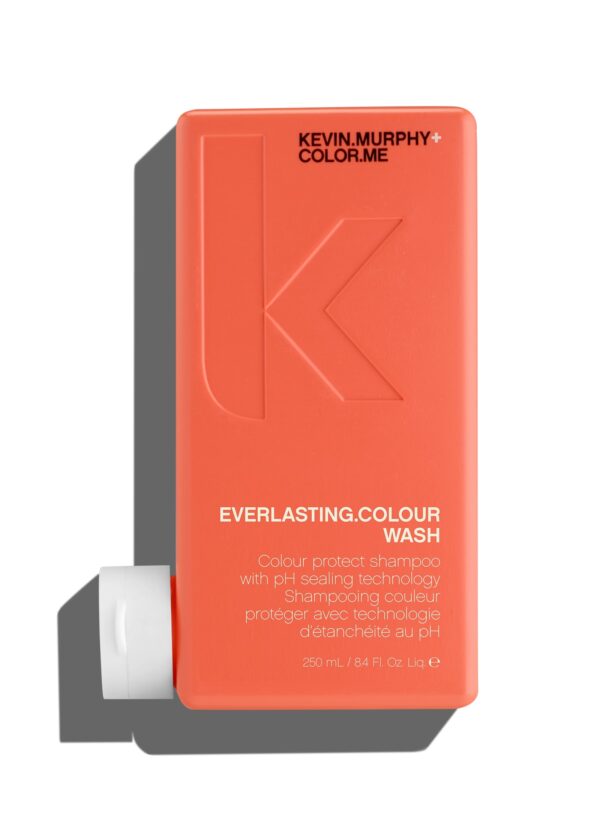 kevin murphy everlasting wash