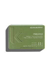 kevin murphy free hold