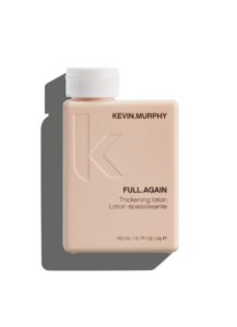 kevin murphy full again