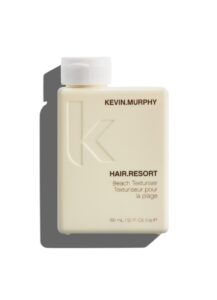 kevin murphy hair resort