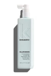 kevin murphy killer waves