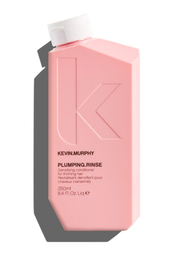 kevin murphy plumping rinse