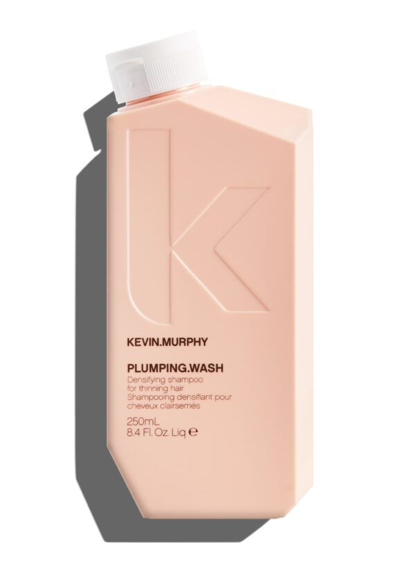 kevin murphy plumping wash