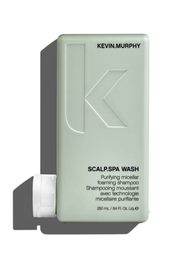 kevin murphy scalp spa wash