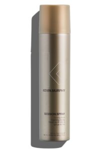 kevin murphy session spray