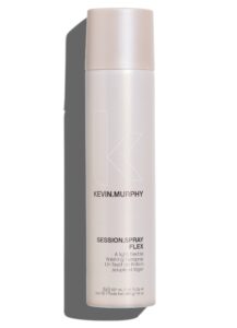 kevin murphy session spray flex