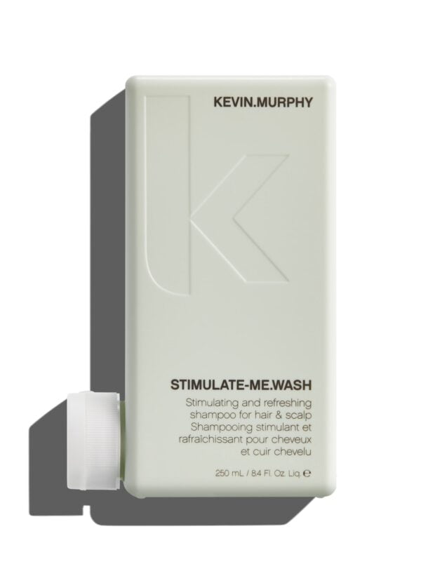 kevin murphy stimulate me wash