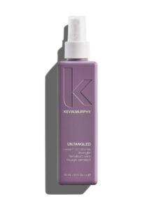 kevin murphy untangled