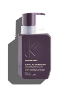 kevin murphy young again masque