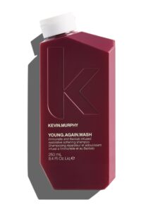 kevin murphy young again wash