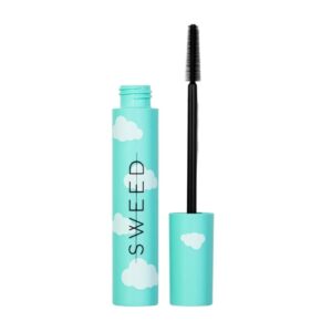 sweed beauty cloud mascara black