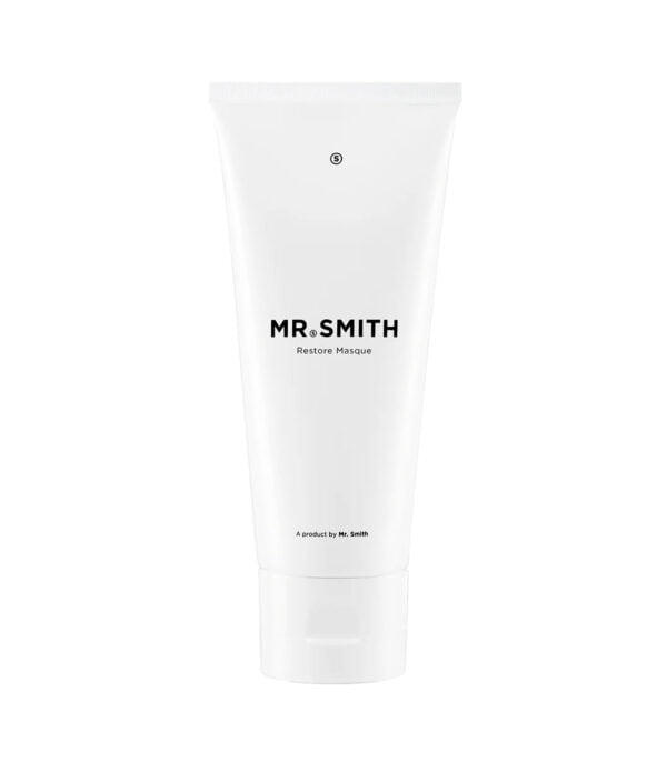 Mr Smith Restore Masque