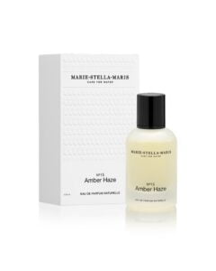 marie stella maris eau de parfum amber haze