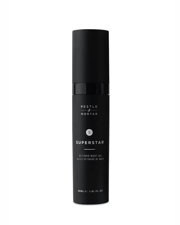 pestle and mortar superstar retinoid night oil