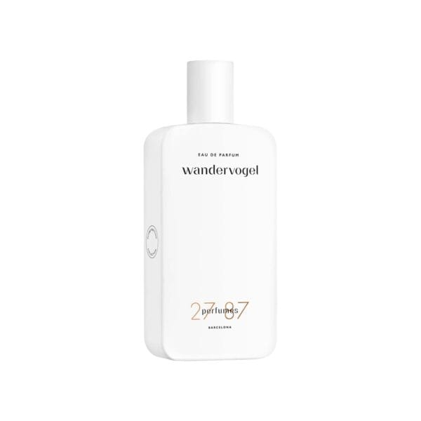 27 87 perfumes wandervogel eau de parfum