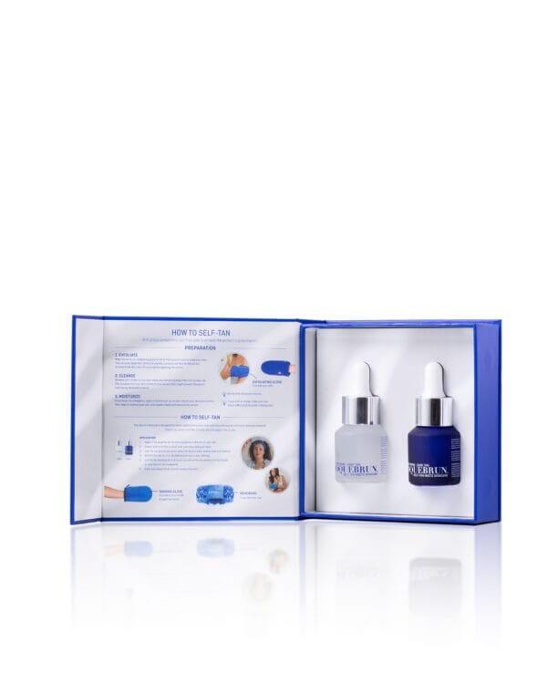 Roquebrun Mini Duo Set