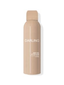 darling mist-me after sun