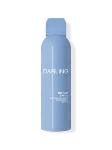darling mist me spf50