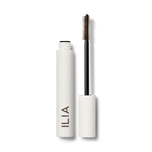 ilia limitless lash mascara before dawn