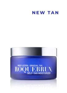 roquebrun gradual tan body lotion