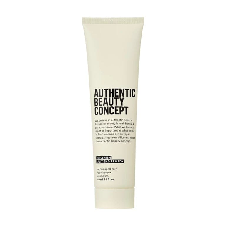 AUTHENTIC BEAUTY CONCEPT（REPLENISH） Authentic Beauty Concept Replenish Split End Remedy | Bestel