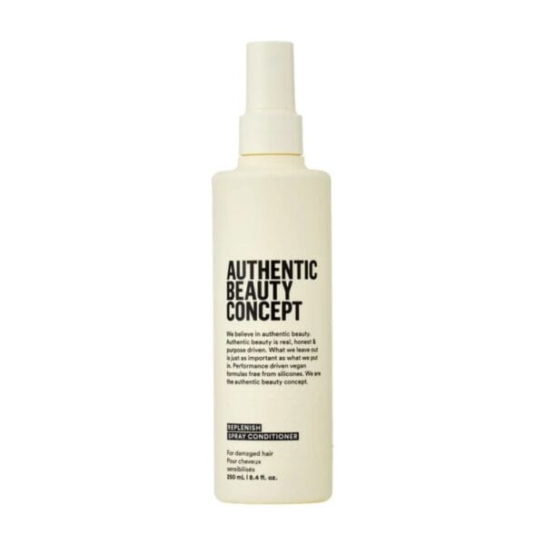 Authentic Beauty Concept Replenish Spray Conditioner