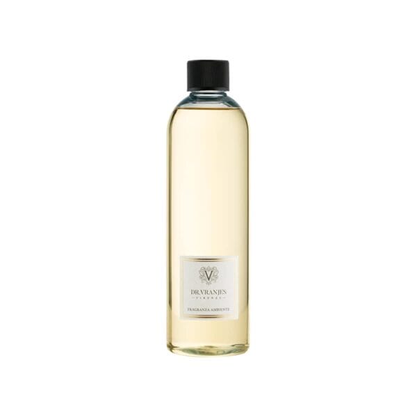 dr. vranjes ambra diffuser refill
