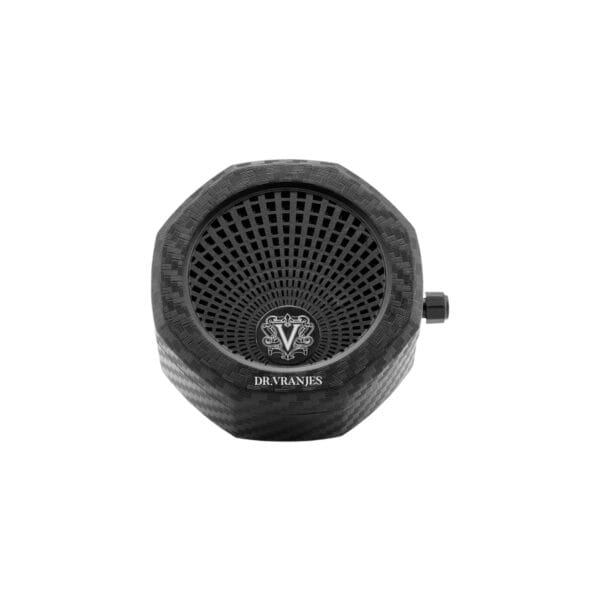 dr. vranjes car perfume diffuser carbon fiber 2.0