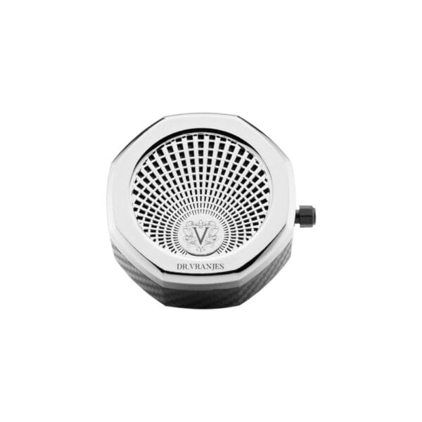 dr. vranjes car perfume diffuser chrome 2.0