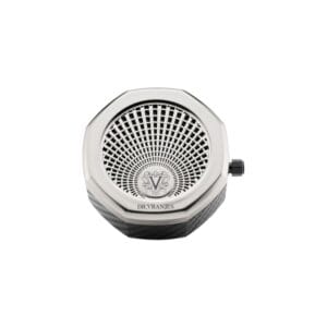 dr. vranjes car perfume diffuser nickel 2.0