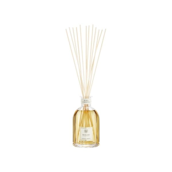 dr vranjes rosa tabacco diffuser